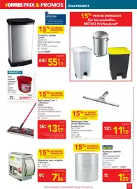 Catalogue METRO page 31