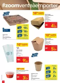 Catalogue METRO page 4
