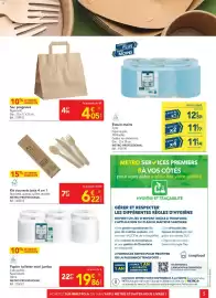 Catalogue METRO page 5
