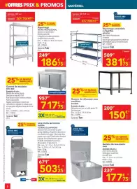 Catalogue METRO page 6