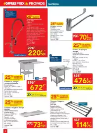 Catalogue METRO page 8