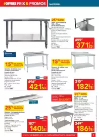 Catalogue METRO page 9
