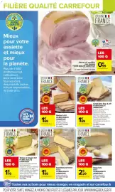 Catalogue Carrefour | week-end page 2