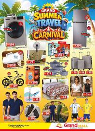 Grand Mall Sharjah catalogue Page 28