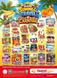 Grand Mall Sharjah catalogue Page 1
