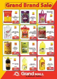 Grand Mall Sharjah catalogue Page 11