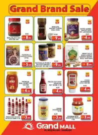 Grand Mall Sharjah catalogue Page 12