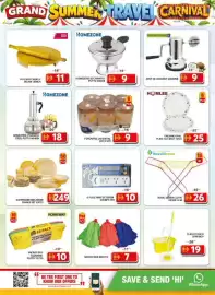Grand Mall Sharjah catalogue Page 17