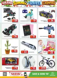 Grand Mall Sharjah catalogue Page 20