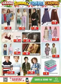 Grand Mall Sharjah catalogue Page 23