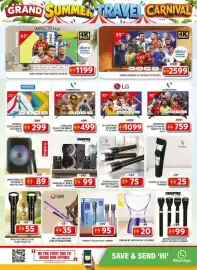 Grand Mall Sharjah catalogue Page 26