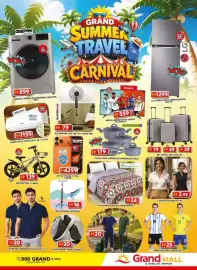 Grand Mall Sharjah catalogue Page 28