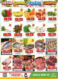 Grand Mall Sharjah catalogue Page 4