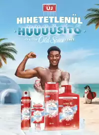 DM akciós újság Oldal 12