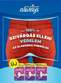 DM akciós újság Oldal 2