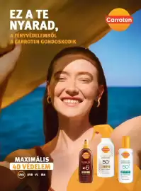 DM akciós újság Oldal 34