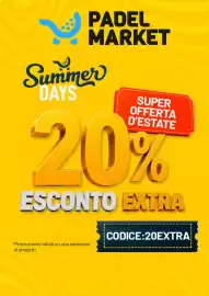 Volantino Expert Pagina 1