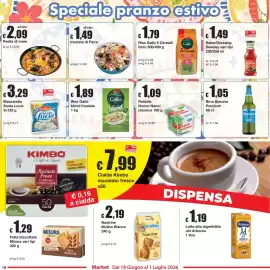 Volantino Sì con te Pagina 10