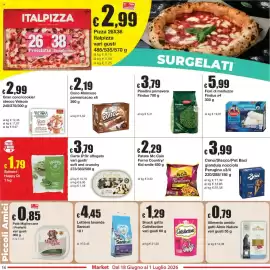 Volantino Sì con te Pagina 14
