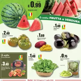 Volantino Sì con te Pagina 2