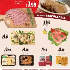 Volantino Sì con te Pagina 4