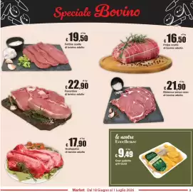 Volantino Sì con te Pagina 5