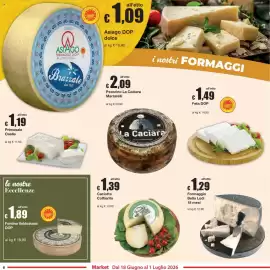 Volantino Sì con te Pagina 6
