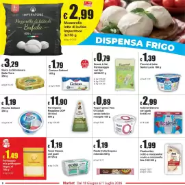 Volantino Sì con te Pagina 8