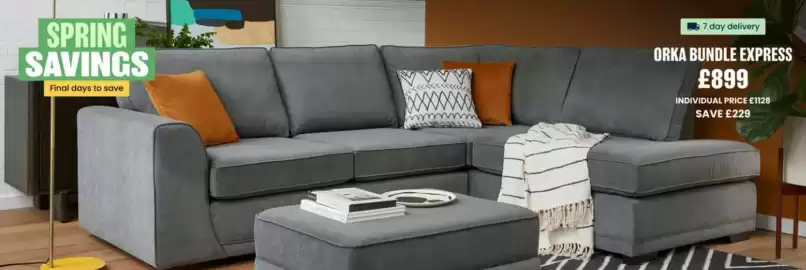 DFS catalogue Page 1