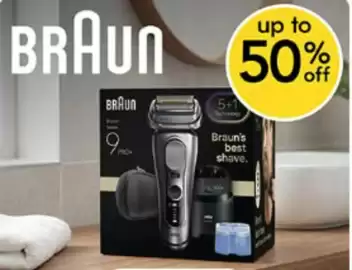 Wilko leaflet Page 3