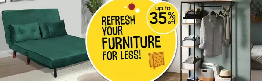 Wilko leaflet Page 4