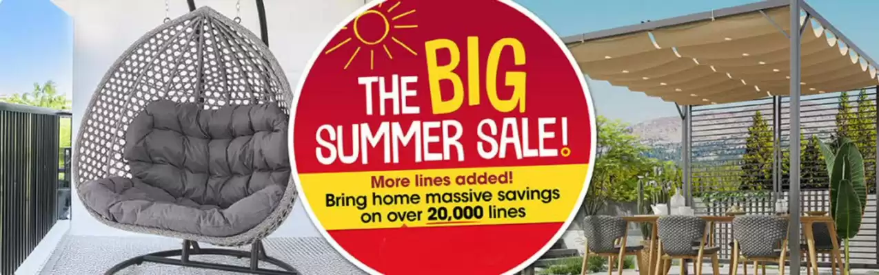 Wilko (valid until 28-06)
