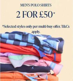 Joules catalogue Page 2