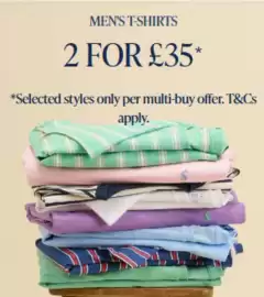 Joules catalogue Page 1