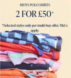 Joules catalogue Page 2