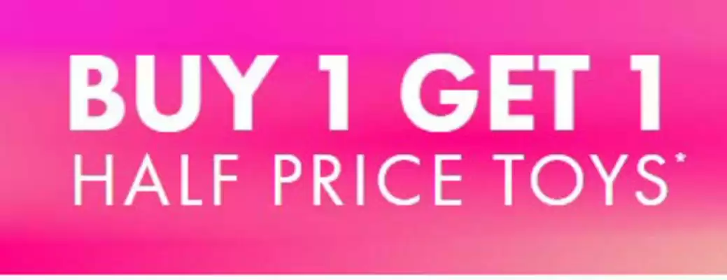 Ann Summers (valid until 3-07)