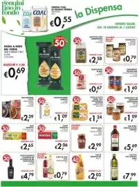 Volantino Coal City Pagina 12