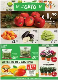 Volantino Coal City Pagina 2