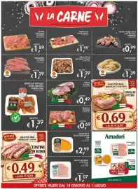 Volantino Coal City Pagina 4