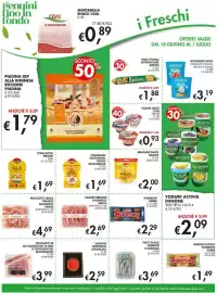 Volantino Coal City Pagina 7