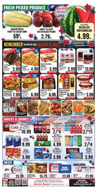 Market Basket weekly ad week 25 Page 6