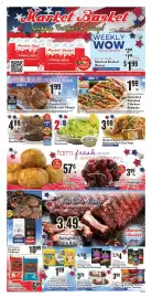 Market Basket weekly ad week 25 Page 3