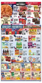Market Basket weekly ad week 25 Page 5