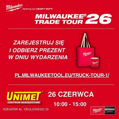 Unimet (ważność do 1-07)