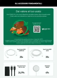 Volantino Unieuro settimana 25 Pagina 5