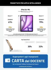 Volantino Unieuro settimana 25 Pagina 9