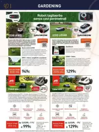 Volantino Unieuro Pagina 16