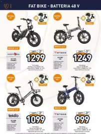 Volantino Unieuro Pagina 4