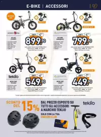 Volantino Unieuro Pagina 5