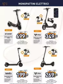 Volantino Unieuro Pagina 6